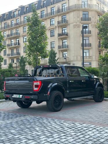 Ford F-150 2021, 44,000 km - 2.7 l - Bakı