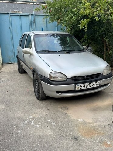 Opel Vita 2000, 291,000 km - 1.4 l - Bakı