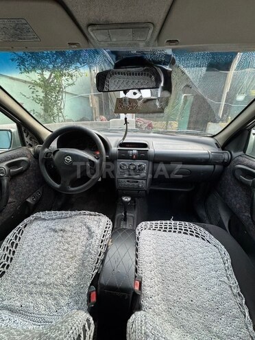 Opel Vita 2000, 291,000 km - 1.4 l - Bakı