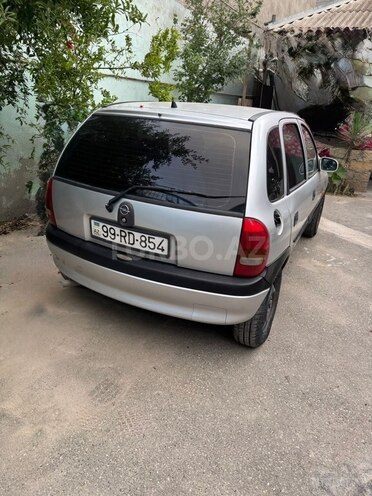 Opel Vita 2000, 291,000 km - 1.4 l - Bakı