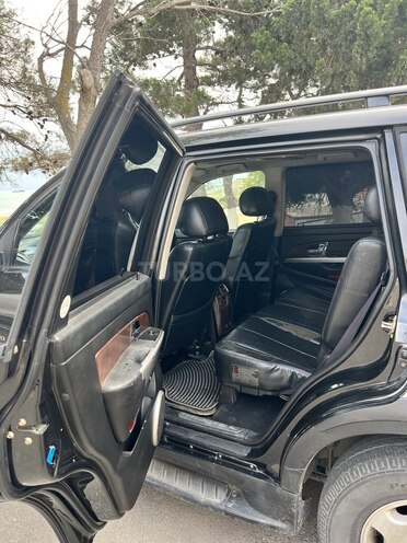 Ssang Yong Rexton 2005, 230,860 km - 2.8 l - Bakı