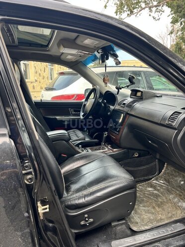 Ssang Yong Rexton 2005, 230,860 km - 2.8 l - Bakı