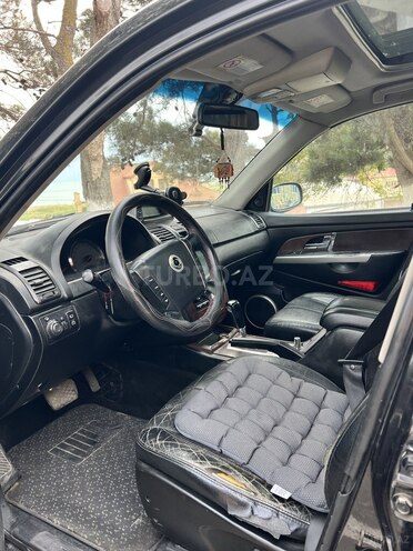 Ssang Yong Rexton 2005, 230,860 km - 2.8 l - Bakı