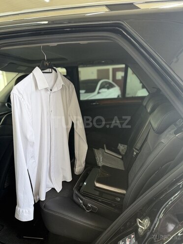 Mercedes ML 350 4MATIC 2008, 440,000 km - 3.5 l - Bakı