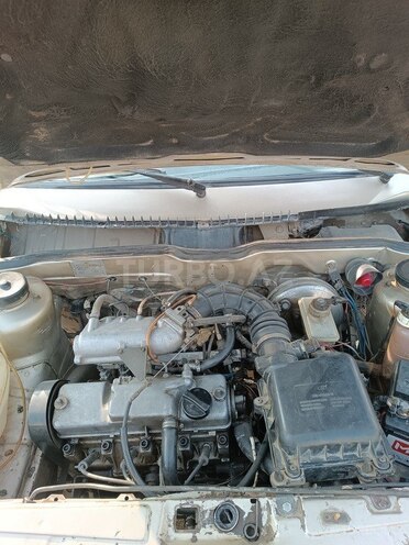LADA (VAZ) 2115 2000, 200,000 km - 1.5 л - Bakı
