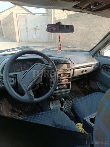 LADA (VAZ) 2115 2000, 200,000 km - 1.5 л - Bakı