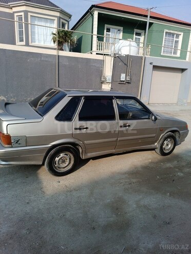 LADA (VAZ) 2115 2000, 200,000 km - 1.5 л - Bakı
