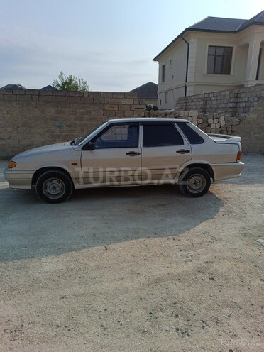 LADA (VAZ) 2115 2000, 200,000 km - 1.5 л - Bakı