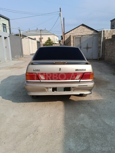 LADA (VAZ) 2115 2000, 200,000 km - 1.5 л - Bakı