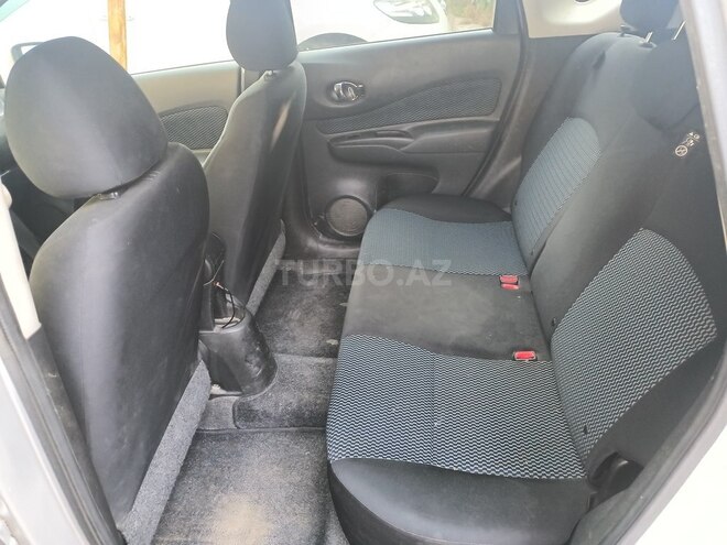 Nissan Note 2015, 105,000 km - 1.2 l - Bakı