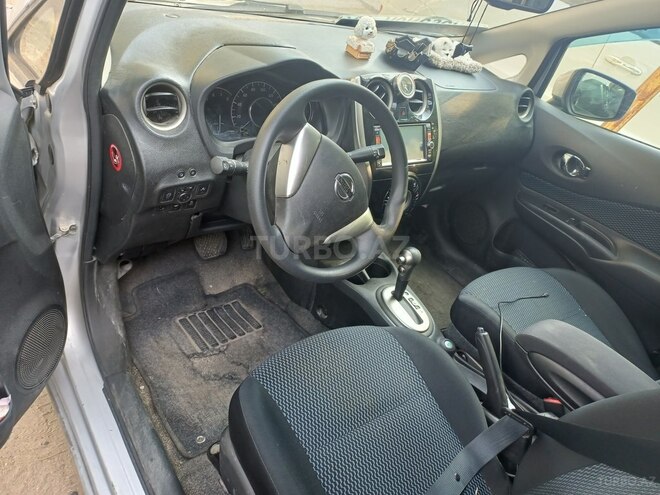 Nissan Note 2015, 105,000 km - 1.2 l - Bakı