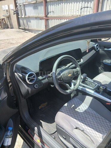 Chevrolet Monza-3