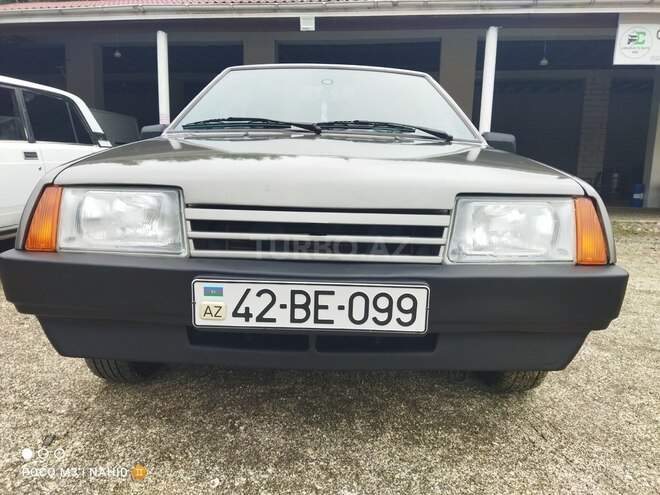 LADA (VAZ) 21099 1996, 344,433 km - 1.6 l - Lənkəran