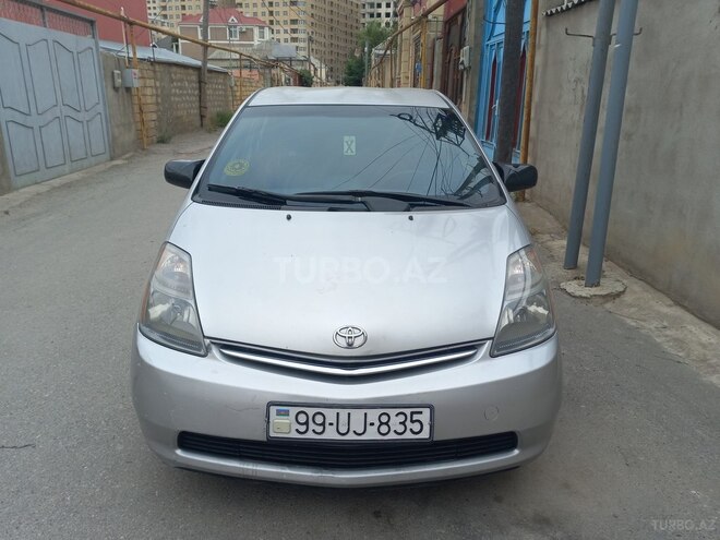Toyota Prius 2007, 299,000 km - 1.5 l - Bakı