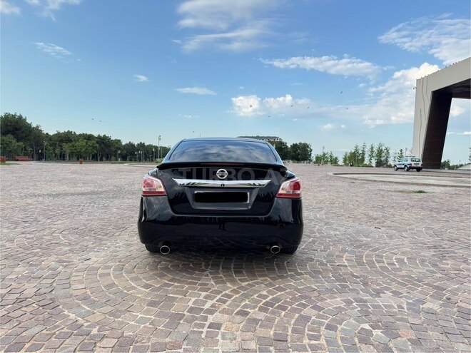 Nissan Altima 2013, 290,856 km - 2.5 l - Bakı