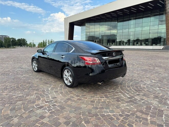 Nissan Altima 2013, 290,856 km - 2.5 l - Bakı