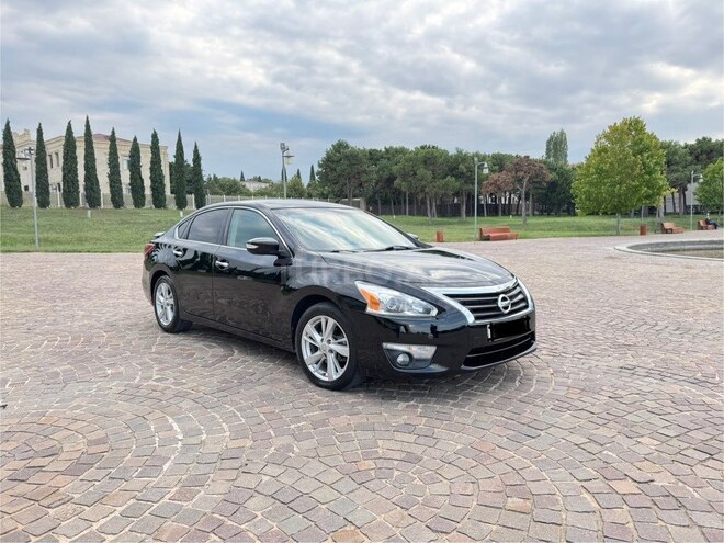 Nissan Altima 2013, 290,856 km - 2.5 l - Bakı
