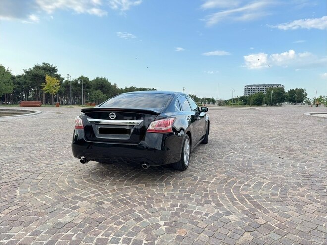 Nissan Altima 2013, 290,856 km - 2.5 l - Bakı