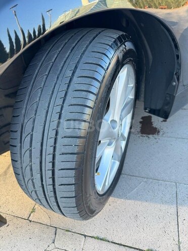 Nissan Altima 2013, 290,856 km - 2.5 l - Bakı