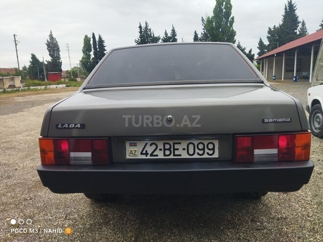 LADA (VAZ) 21099 1996, 344,433 km - 1.6 l - Lənkəran