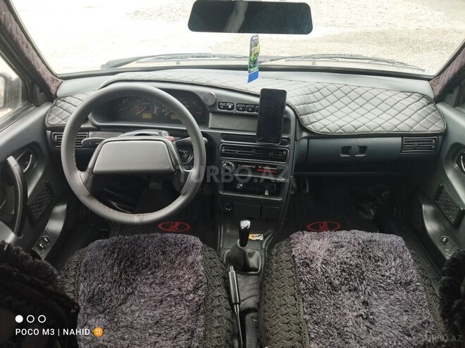LADA (VAZ) 21099 1996, 344,433 km - 1.6 l - Lənkəran