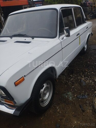 LADA (VAZ) 2106 1986, 15,000 km - 1.6 л - Sumqayıt