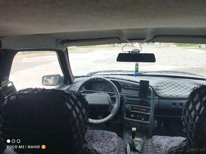 LADA (VAZ) 21099 1996, 344,433 km - 1.6 l - Lənkəran