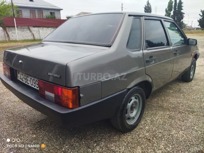 LADA (VAZ) 21099 1996, 344,433 km - 1.6 l - Lənkəran