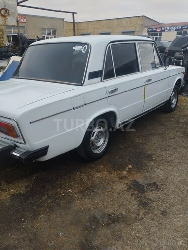 LADA (VAZ) 2106 1986, 15,000 km - 1.6 л - Sumqayıt