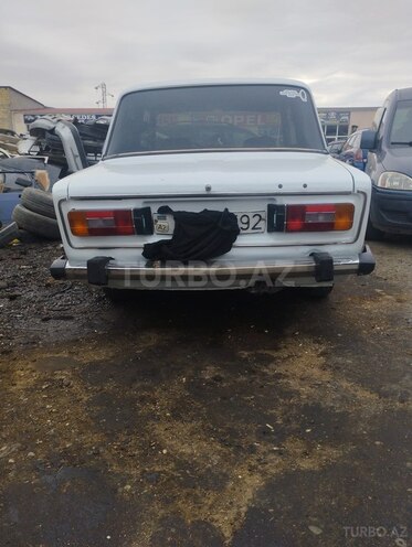 LADA (VAZ) 2106 1986, 15,000 km - 1.6 л - Sumqayıt