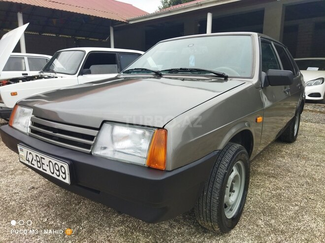 LADA (VAZ) 21099 1996, 344,433 km - 1.6 l - Lənkəran