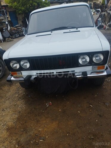 LADA (VAZ) 2106 1986, 15,000 km - 1.6 л - Sumqayıt