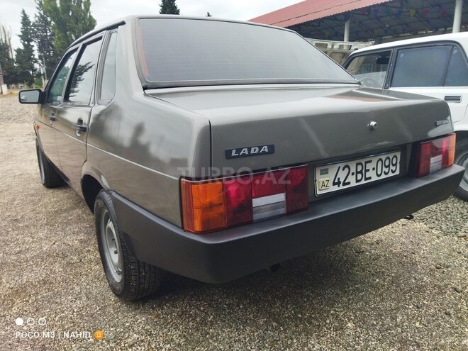 LADA (VAZ) 21099 1996, 344,433 km - 1.6 l - Lənkəran