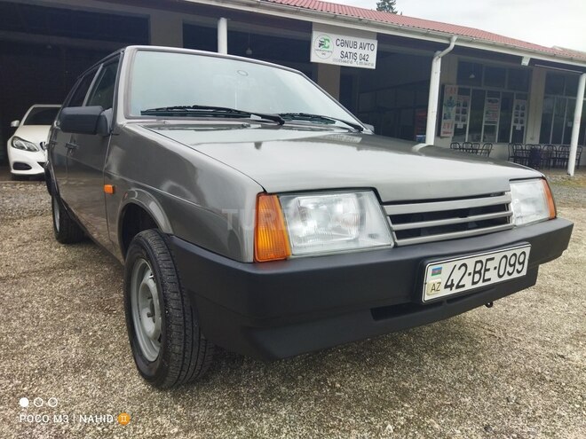 LADA (VAZ) 21099 1996, 344,433 km - 1.6 l - Lənkəran