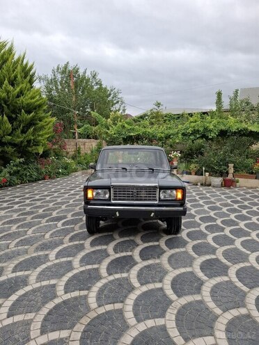 LADA (VAZ) 2107 2010, 84,280 km - 1.6 l - Bakı
