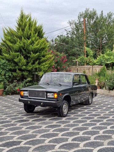 LADA (VAZ) 2107 2010, 84,280 km - 1.6 l - Bakı