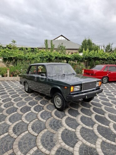 LADA (VAZ) 2107 2010, 84,280 km - 1.6 l - Bakı