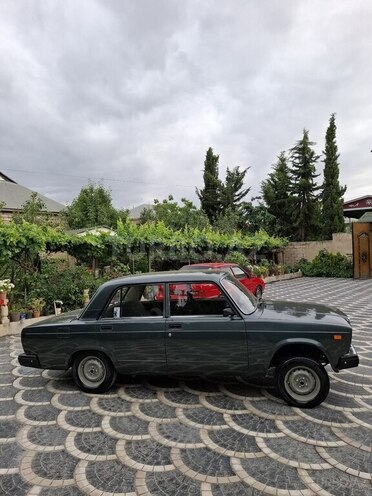 LADA (VAZ) 2107 2010, 84,280 km - 1.6 l - Bakı