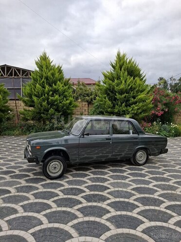 LADA (VAZ) 2107 2010, 84,280 km - 1.6 l - Bakı
