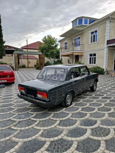 LADA (VAZ) 2107 2010, 84,280 km - 1.6 l - Bakı