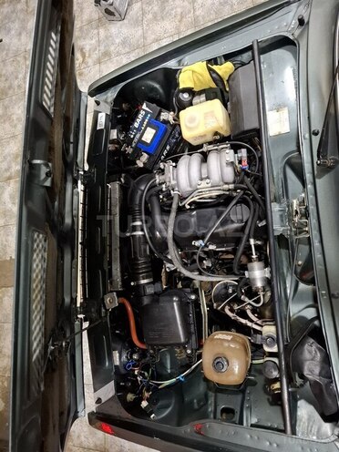 LADA (VAZ) 2107 2010, 84,280 km - 1.6 l - Bakı