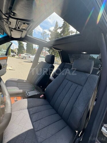 Mercedes E 220 1994, 385,211 km - 2.2 л - Zərdab