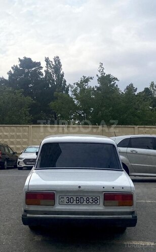 LADA (VAZ) 2107 2006, 80,000 km - 1.6 l - Bakı