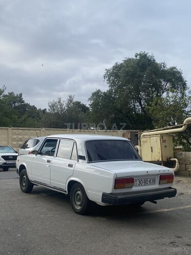 LADA (VAZ) 2107 2006, 80,000 km - 1.6 l - Bakı