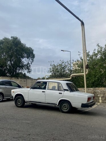 LADA (VAZ) 2107 2006, 80,000 km - 1.6 l - Bakı