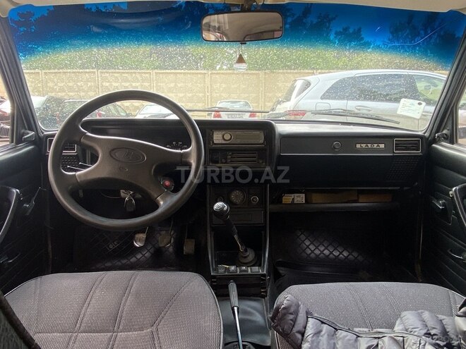 LADA (VAZ) 2107 2006, 80,000 km - 1.6 l - Bakı