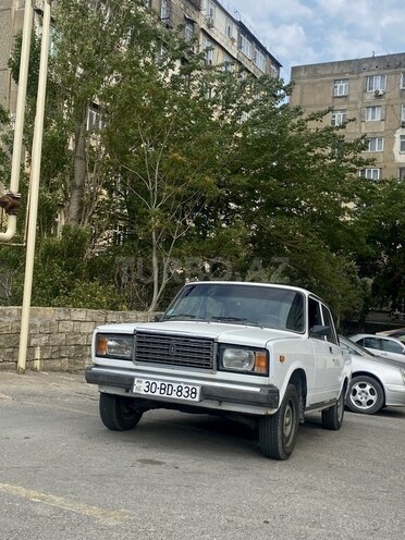 LADA (VAZ) 2107 2006, 80,000 km - 1.6 l - Bakı