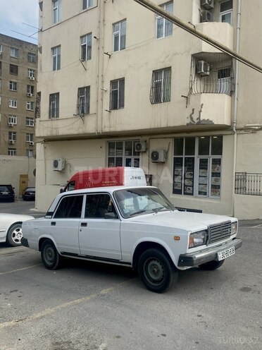LADA (VAZ) 2107 2006, 80,000 km - 1.6 l - Bakı