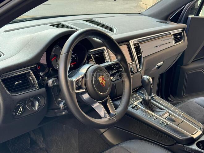 Porsche Macan S 2015, 60,000 km - 3.0 l - Bakı