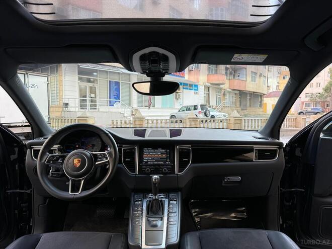 Porsche Macan S 2015, 60,000 km - 3.0 l - Bakı